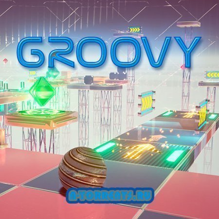 Groovy (2016)