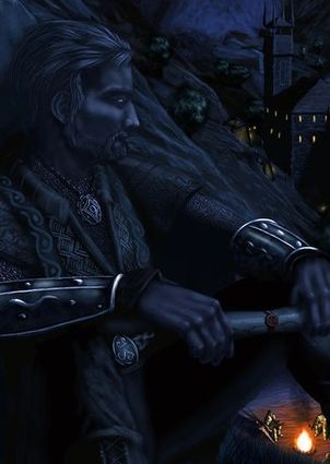 Gothic 2 Returns / Готика 2 Возвращение