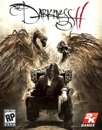 The Darkness 2