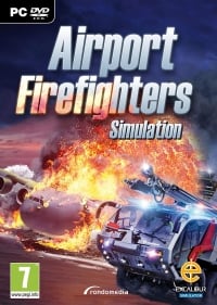 Airport Firefighters: The Simulation