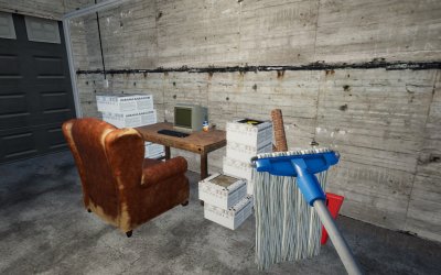 My Gaming Club
